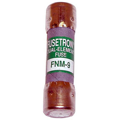 (image for) Middleby Marshall 28154-0003 FUSE,MIDGET TM DELAY 09A-250V - Click Image to Close